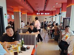 -亚伟瓦罐面美食城(淇县总店)