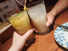 -醉虎传(南锣鼓巷店)