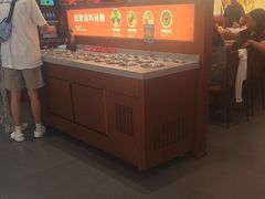 -龍歌自助小火锅(雨花台江南虹悦城店)