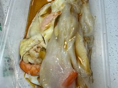 -山水肠粉(盐田店)