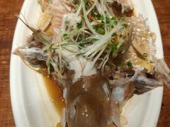 -南海渔家•海鲜•正宗海南菜(海棠湾店)