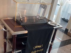 -王品牛排(郑州大卫城店)