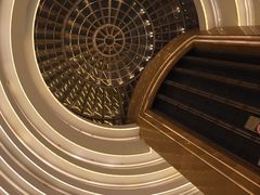 -杭州国际会议中心洲际酒店-原素全日餐厅(解放东路店)