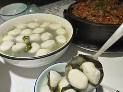 -客家大院·非遗赣南客家菜(郁孤台店)
