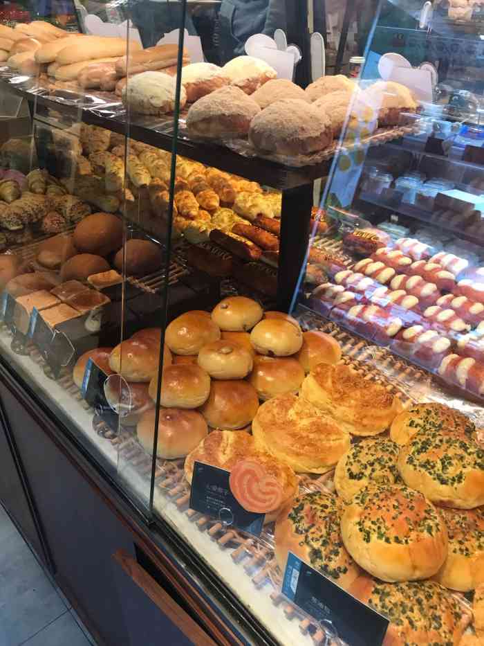 喜荟萃(侨香店)-"本来非常鄙视珍珠,但是又对黑糖味道无法自.