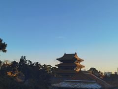 -北陵公园