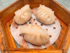 -白天鹅宾馆-玉堂春暖餐厅