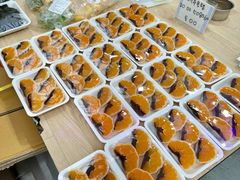 -西归浦每天偶来市场