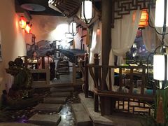 -东道煮牛肉火锅(东盛大街店)