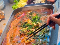 -半天妖烤鱼(永旺梦乐城店)