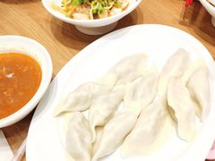 -喜家德虾仁水饺(青岛永旺东部店)