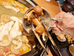 -一朵菌·野生菌探索家火锅(南亚店)