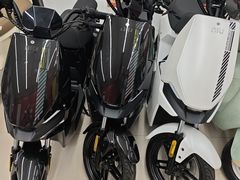 -小牛电动体验·租电动车(德胜门店)