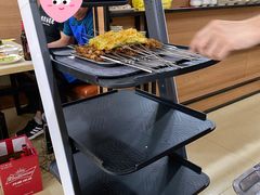 -元坊珲春无烟串城(北海路店)