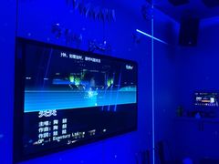 -唯爱KTV聚会餐厅(仙林东城汇店)