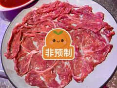 -朱光玉火锅馆(龙阳广场店)