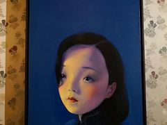 -Nathalie Djurberg与Hans Berg“牛皮纸包裹的月亮”-Prada荣宅当季展览
