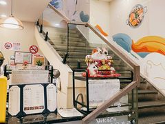 -璞臻汽锅餐厅(南京东路店)