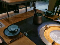 大堂-湊湊火锅·茶憩(石家庄万象城店)
