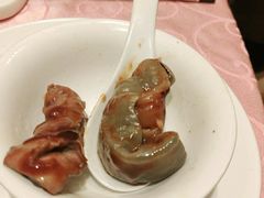 爆炒双脆-同君福大酒楼(紫新路店)