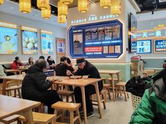 -素满香·全民食养自助(长宁龙之梦店)