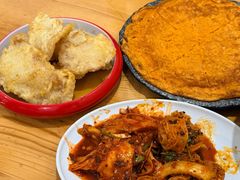 -鸡西冷面(翠竹店)