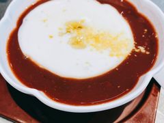 椰椰麻薯红豆沙-蔡澜港式点心(皇庭广场店)