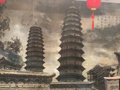 -山西会馆·晋菜·晋商宴·牌匾博物馆(胜利东街店)