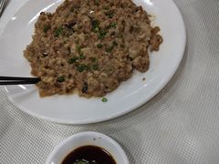 -金瑞轩大酒楼·顺德鱼生·粤菜海鲜(东江国际店)