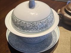 -曾宴·楚菜(湖北省博物馆店)