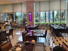 -漳州瑰丽半岛酒店·原素全日制餐厅
