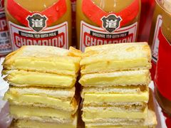 -港究茶·冠军丝袜奶茶(皇庭广场店)