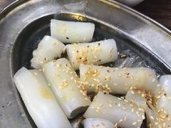 猪肠粉-陈添記·祖傳爽鱼皮·西关老字号(广州首店)