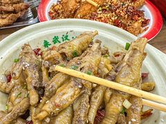 -小民大排档(光谷店)