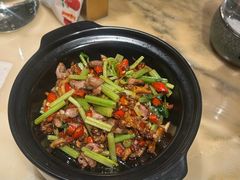 -锦府盐帮·私宴(赛特店)