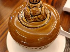 -皇朝万鑫自助餐厅