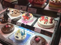-巴黎贝甜(五道口店)