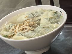 -毛华美食(清扬路店)