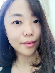 -Amy韩式定妆
