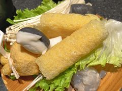 -牛New寿喜烧(新六百店)