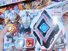 -TOYSRUS玩具反斗城(广州IGC天汇广场店)
