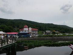 -帽儿山风景区