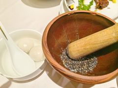 -杭州新新饭店·1913餐厅