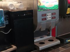 -萨莉亚意式餐厅(浦江万达广场店)