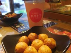 -無牌小范·香港明星美食