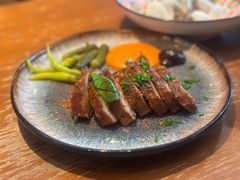-Laures·月桂西班牙碳烤餐厅(十尚坊店)