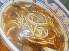 -鑫花溪牛肉米粉(印象水街都心荟店)