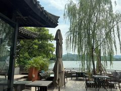 -柳莺湖上·湖景餐厅·江南菜(西湖店)