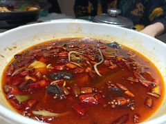 -大鸭梨(天通西苑店)