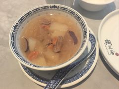 -陶兰居·香港饭店·海鲜大排档(圆融时代广场店)